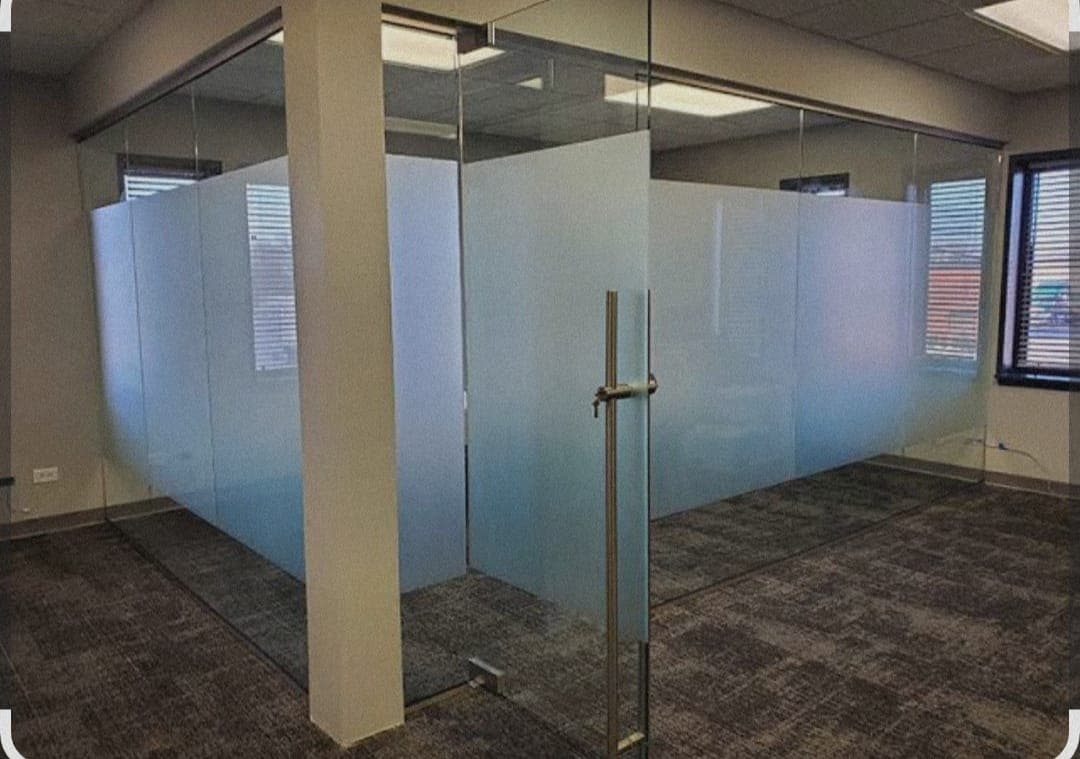 Sangam Glass and Aluminium Works