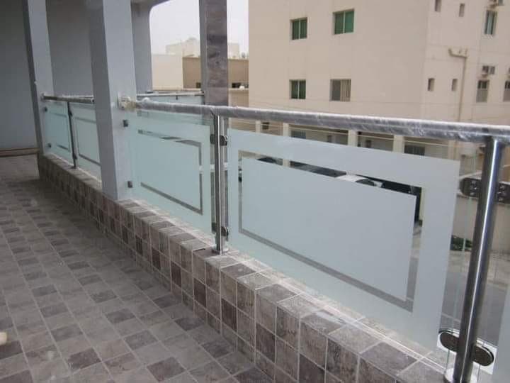 Sangam Glass and Aluminium Works