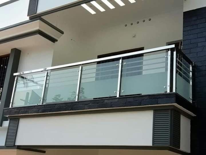 Sangam Glass and Aluminium Works
