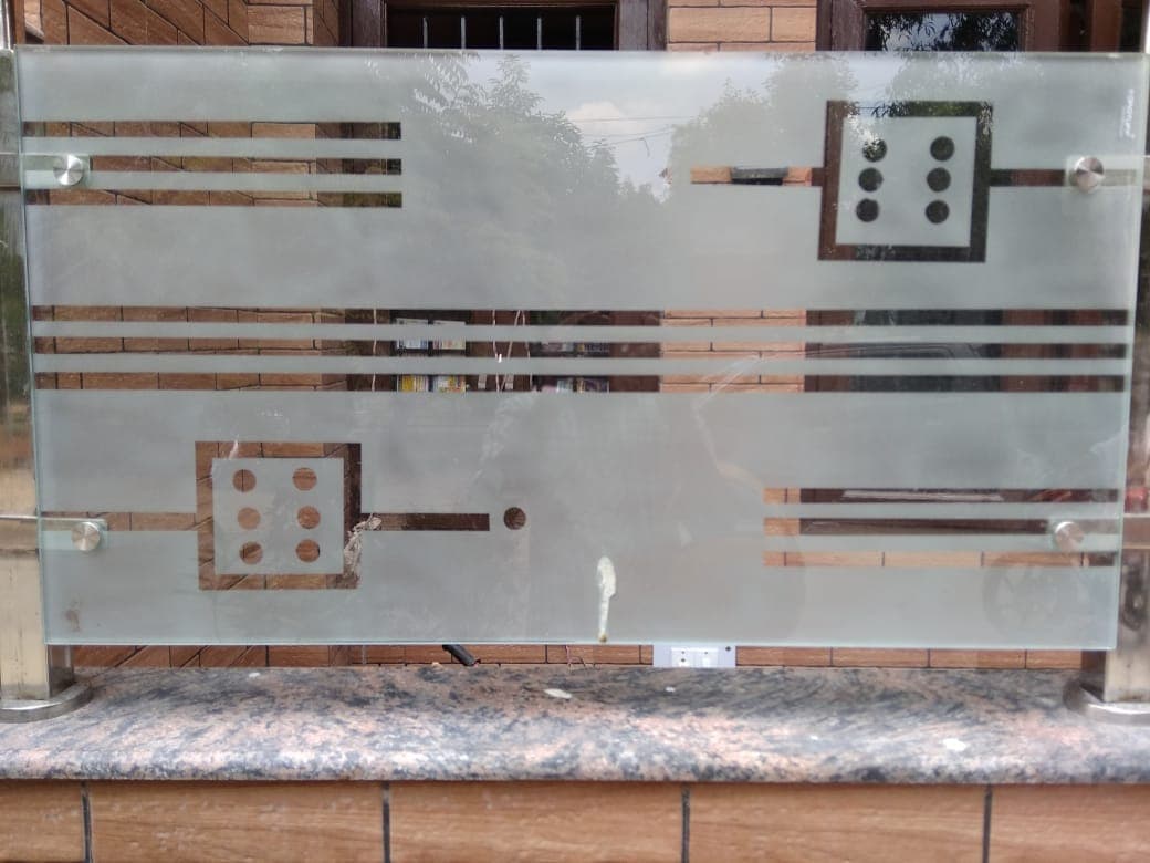 Sangam Glass and Aluminium Works