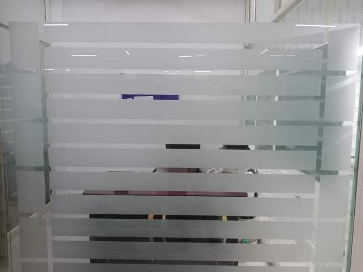 Sangam Glass and Aluminium Works