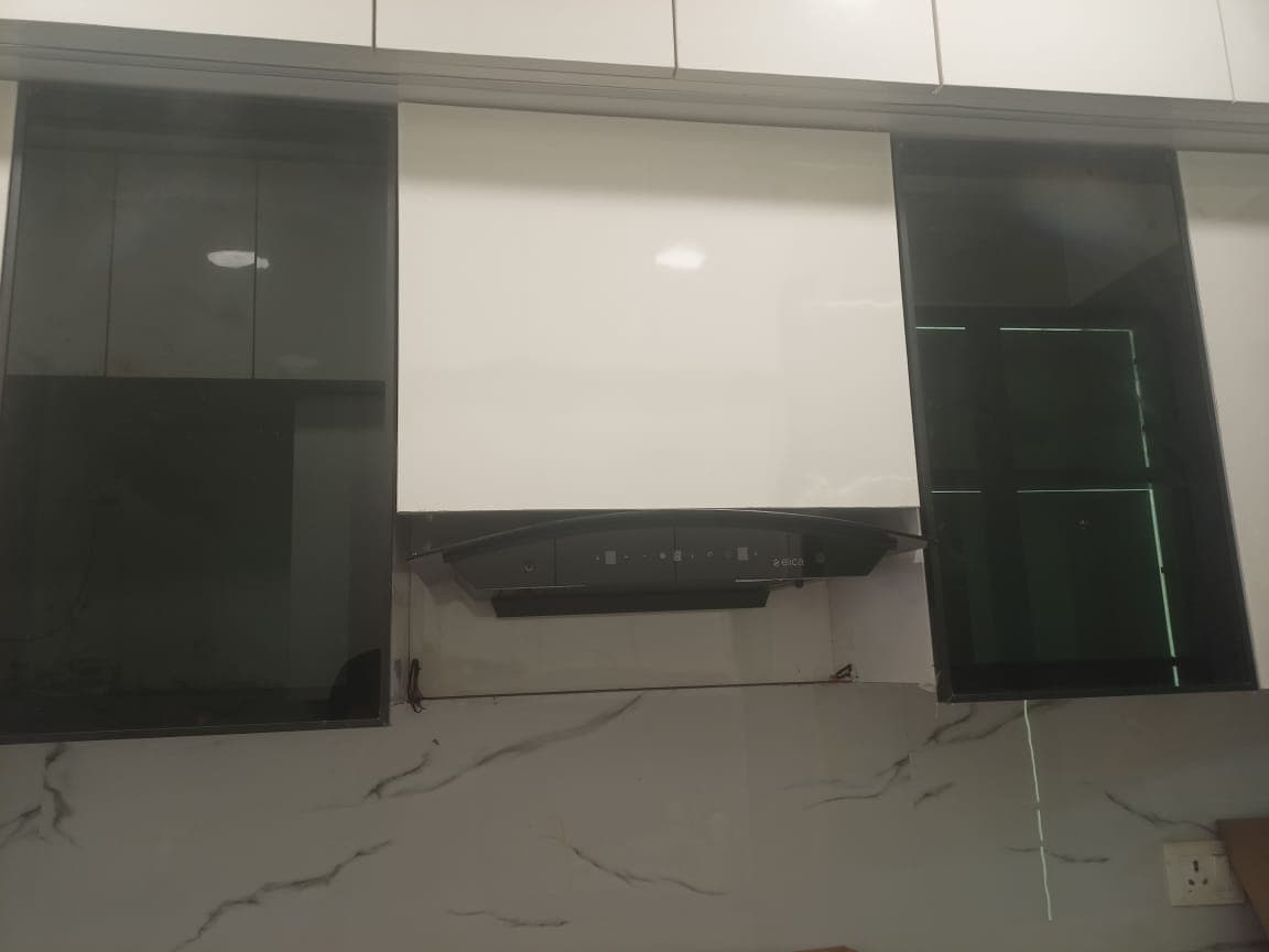 Sangam Glass and Aluminium Works
