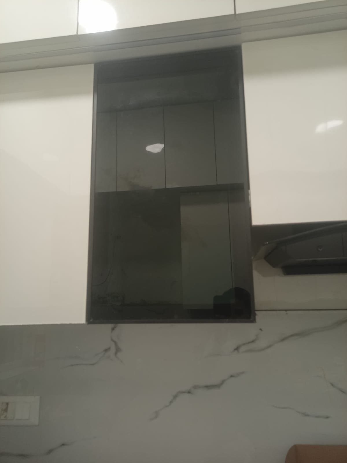 Sangam Glass and Aluminium Works