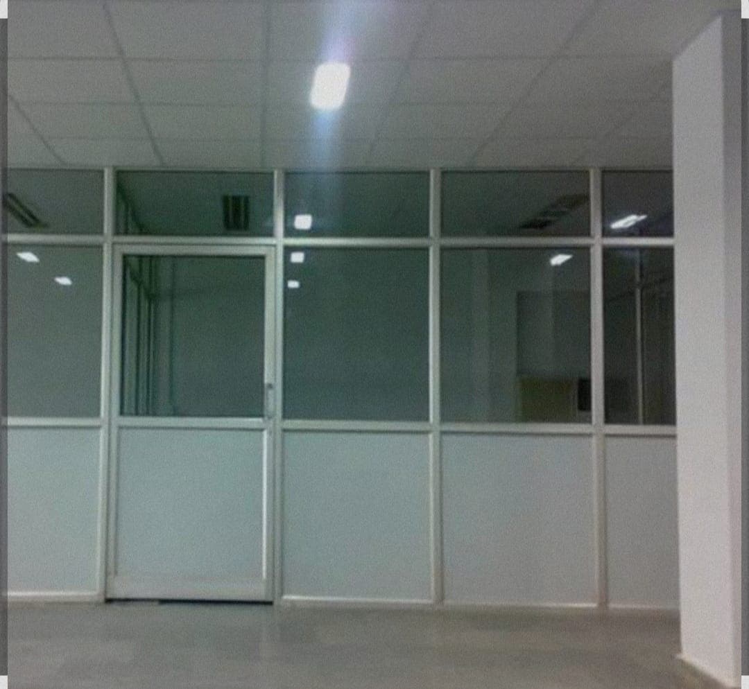 Sangam Glass and Aluminium Works