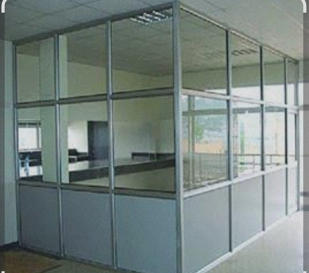 Sangam Glass and Aluminium Works