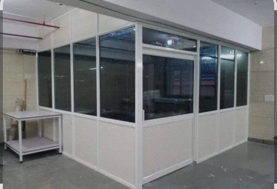 Sangam Glass and Aluminium Works